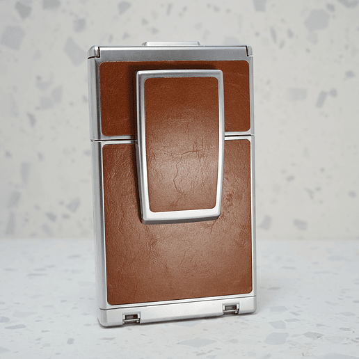 Polaroid SLR670-X ZERO - Usado 4