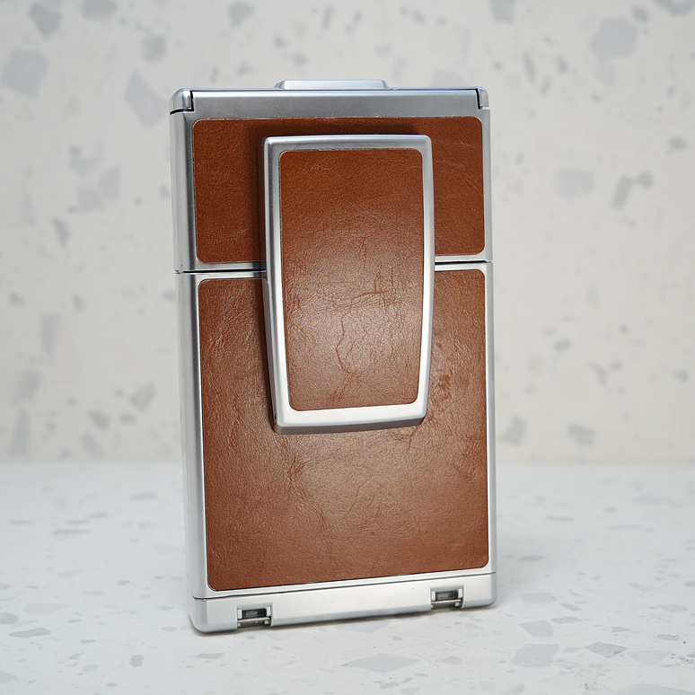 Polaroid SLR670-X ZERO - Usado 4