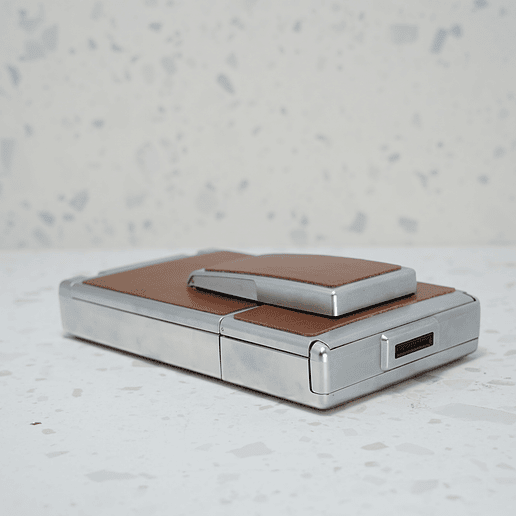 Polaroid SLR670-X ZERO - Usado 5