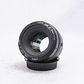 Canon EF 50mm f1.4 USM  (PARA REPARACION) - Usado - Miniatura 2