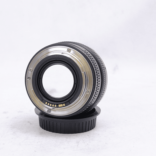 Canon EF 50mm f1.4 USM  (PARA REPARACION) - Usado 4