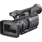 Panasonic AG HMC 150P 3CCD - Miniatura 1