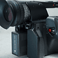 Panasonic AG HMC 150P 3CCD - Miniatura 7