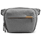 Bolso Peak Design Everyday Sling 6L Gris (USADO) - Miniatura 1