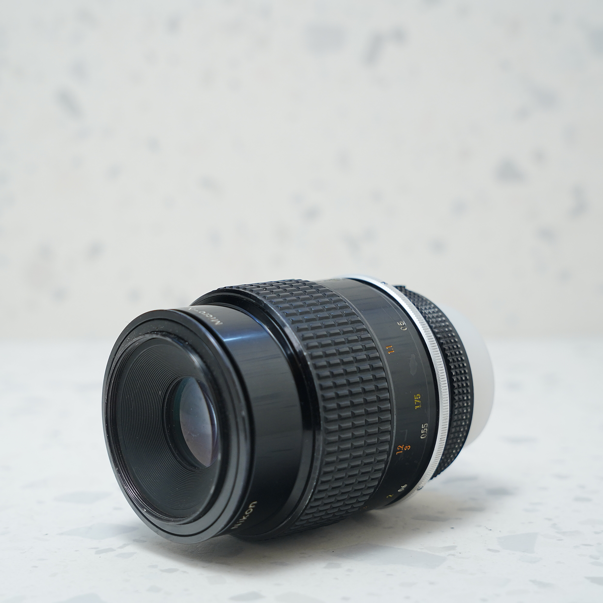 Nikon Nikkor 105mm f4 Micro - Usado