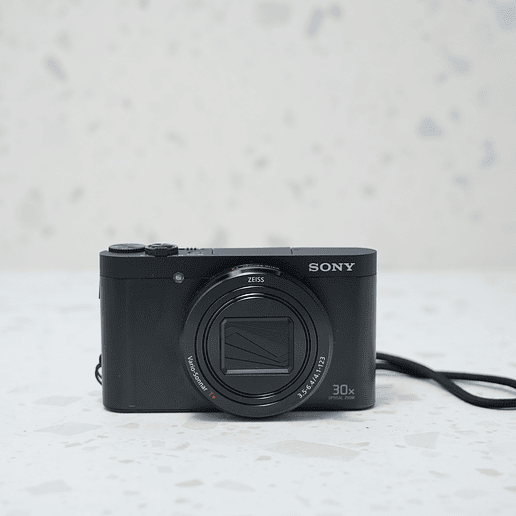 Sony WX500 - Usado 2