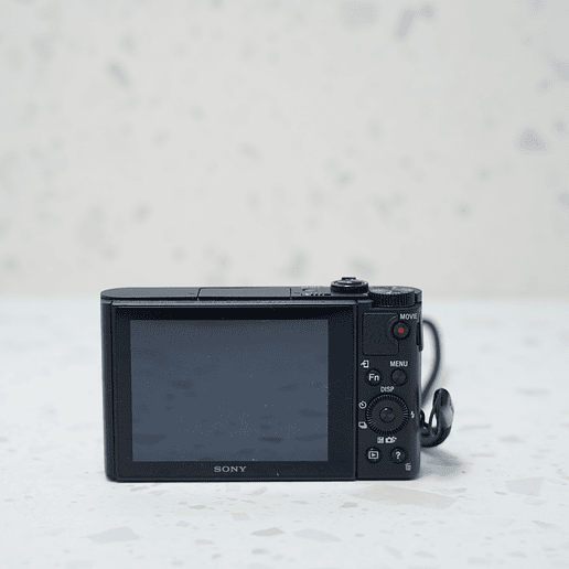 Sony WX500 - Usado 5