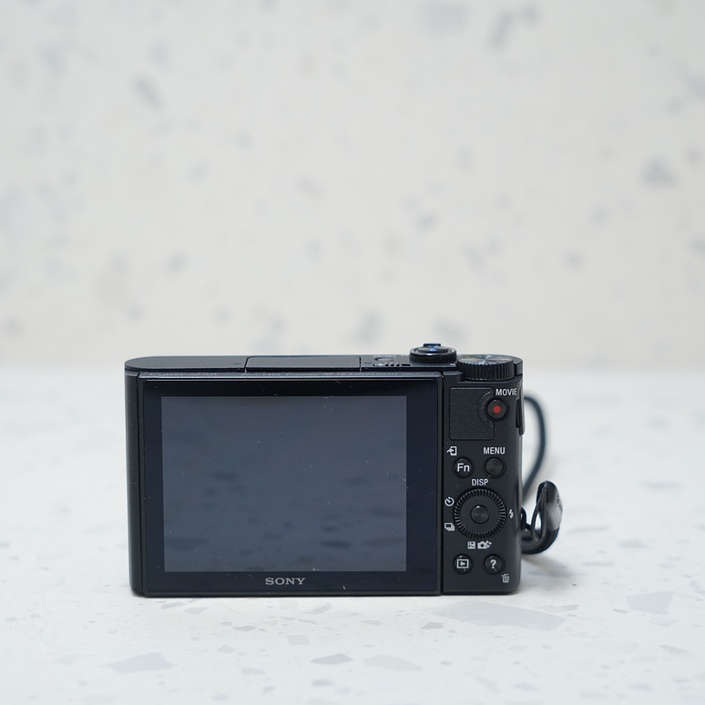 Sony WX500 - Usado 5