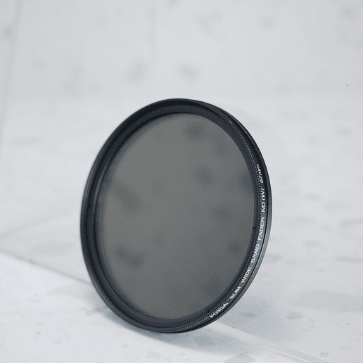 FOTGA Slim wide band fader ND (w) 67 mm - Usado 2