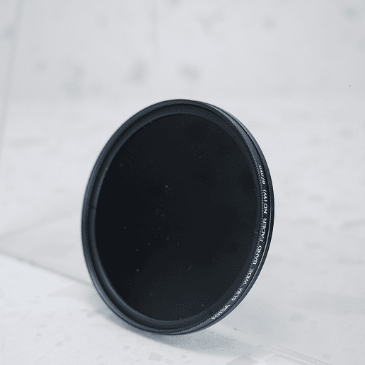 FOTGA Slim wide band fader ND (w) 67 mm - Usado 3