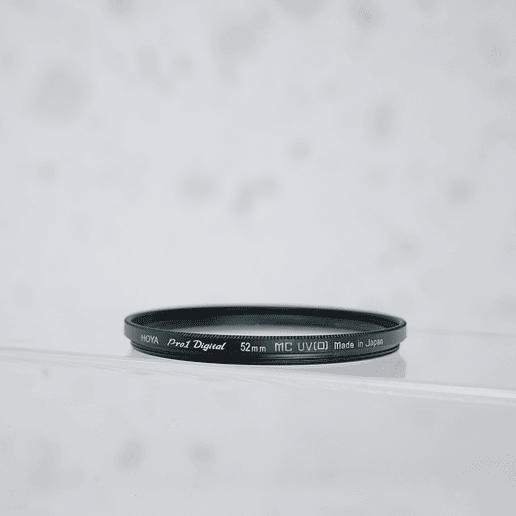 HOYA Pro1 Digital MC UV (o)  52mm - Usado 1