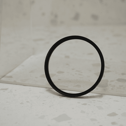 MARUMI DGH Circular PLD 58mm - Usado 1