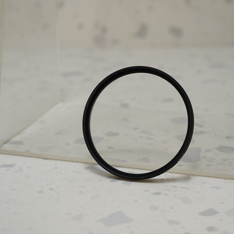 MARUMI DGH Circular PLD 58mm - Usado 1