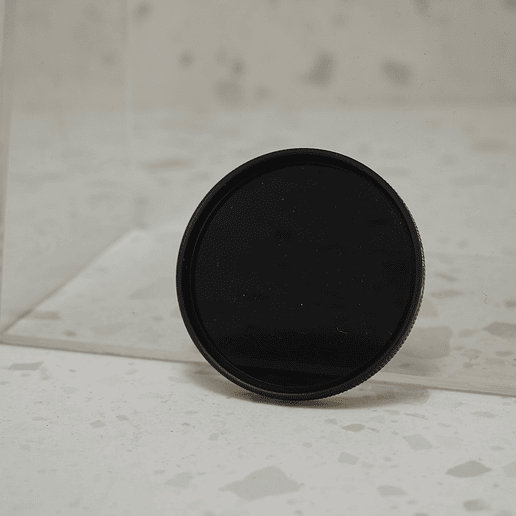 MARUMI DGH Circular PLD 58mm - Usado 2