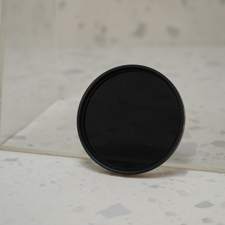 MARUMI DGH Circular PLD 58mm - Usado 2