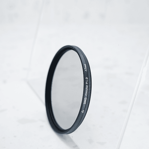 MARUMI DGH Circular PLD 67 mm - Usado 2