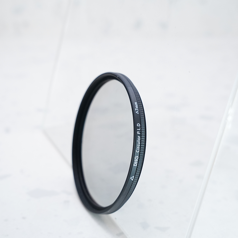 MARUMI DGH Circular PLD 67 mm - Usado 2