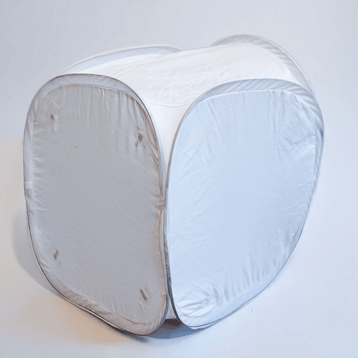  Caja de Luz de 60x60x60 Genérica - Usado 3