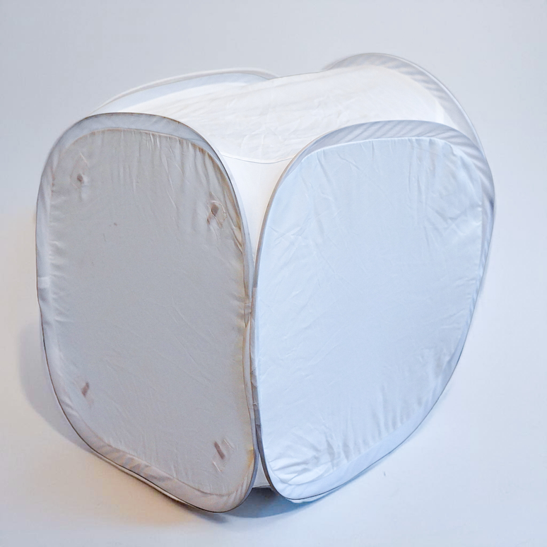  Caja de Luz de 60x60x60 Genérica - Usado 3