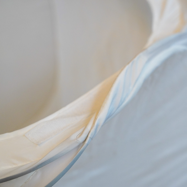  Caja de Luz de 60x60x60 Genérica - Usado 4