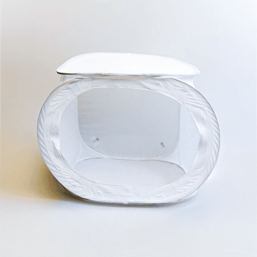  Caja de Luz de 60x60x60 Genérica - Usado 2