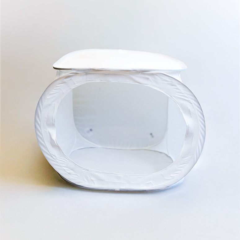  Caja de Luz de 60x60x60 Genérica - Usado 2