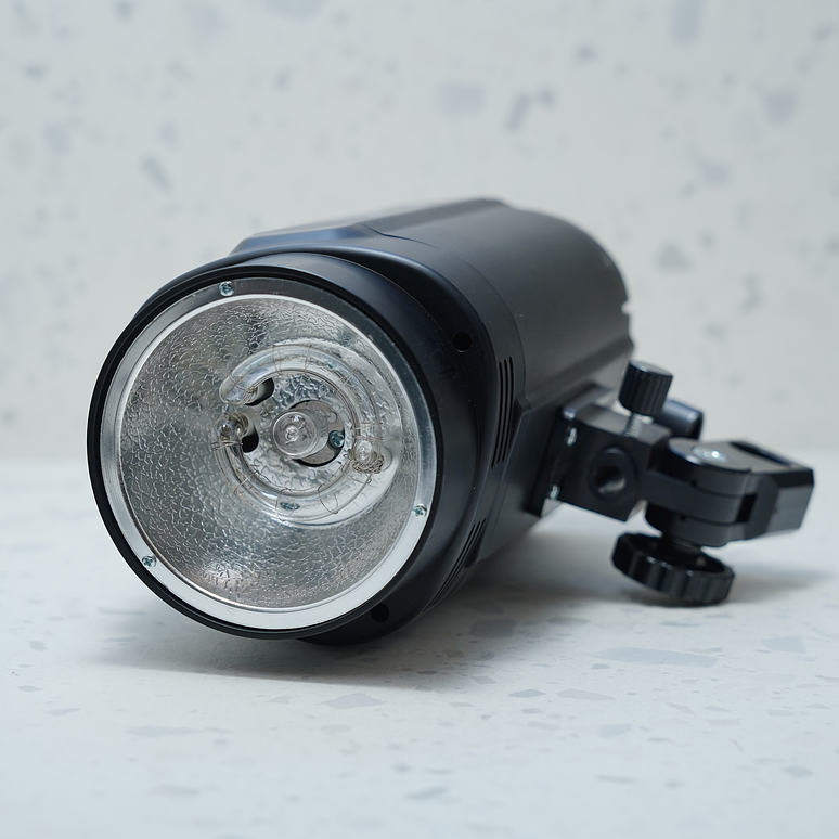 Flash Brombergphoto Luce G250 - Usado 2