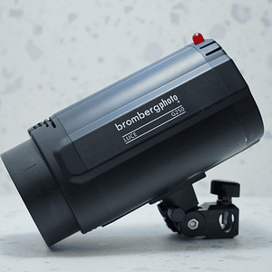 Flash Brombergphoto Luce G250 - Usado