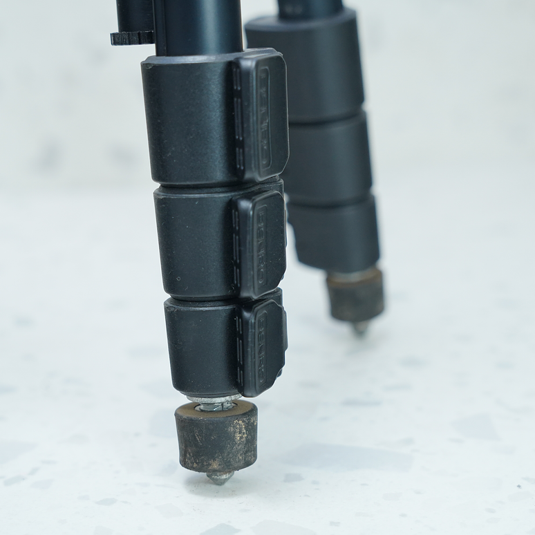 Trípode Benro A150FBR0 (USADO) 7