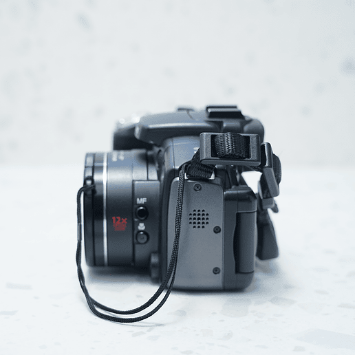 Canon Powershot S5 IS (Usado) 3