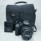 Canon Rebel T3i Kit (Usado) - Miniatura 6
