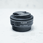 Canon EFS 24mm f2.8 (USADO) - Miniatura 2