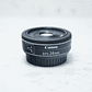 Canon EFS 24mm f2.8 (USADO) - Miniatura 3
