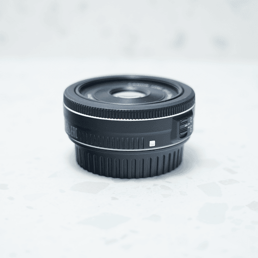 Canon EFS 24mm f2.8 (USADO) 5