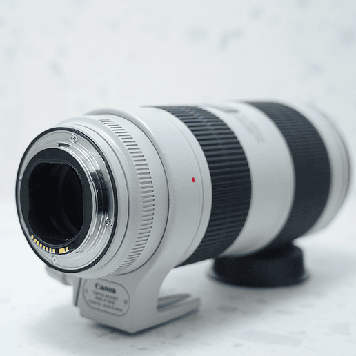 Canon 70-200mm IS III USM f2.8 (usado) 6