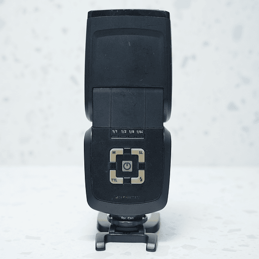 Flash Metz 44 AF-1 Digital (usado) 3