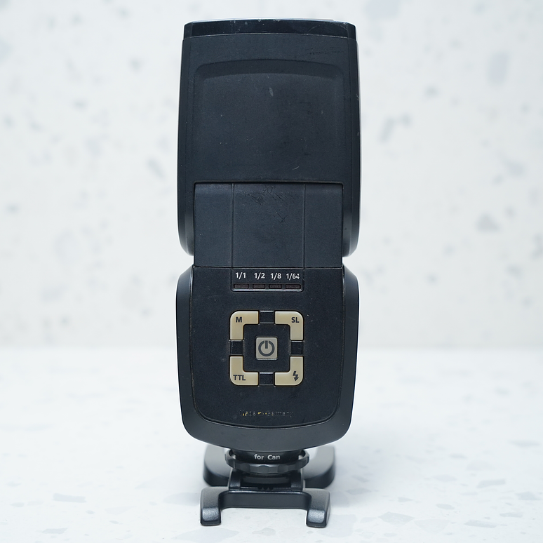 Flash Metz 44 AF-1 Digital (usado) 3