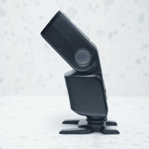 Flash Metz 44 AF-1 Digital (usado) 4