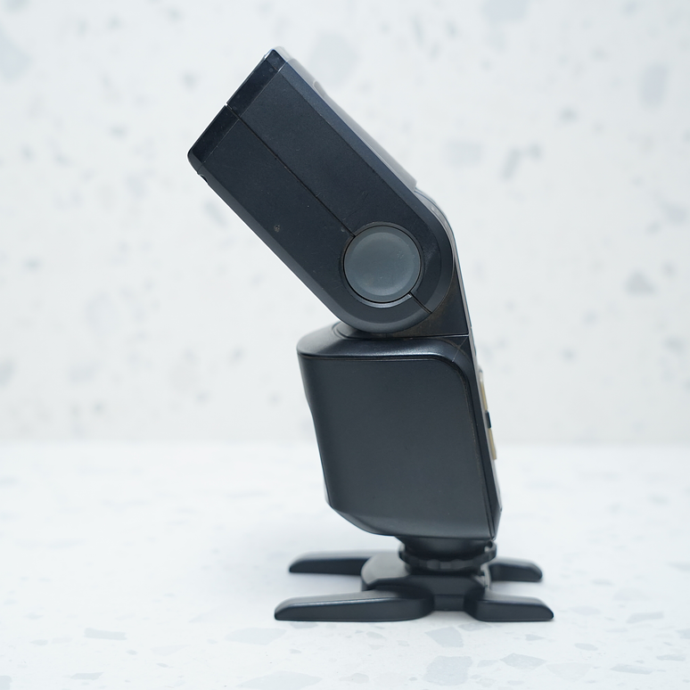 Flash Metz 44 AF-1 Digital (usado) 4