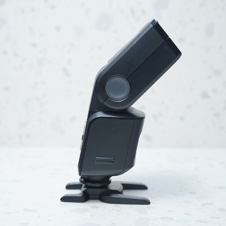 Flash Metz 44 AF-1 Digital (usado) 5