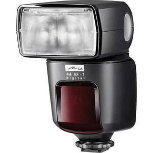 Flash Metz 44 AF-1 Digital (usado)