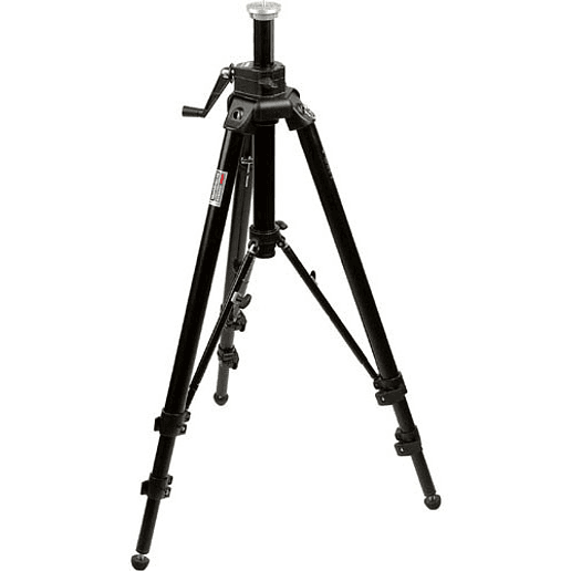 Trípode Manfrotto 475B - Usado 1