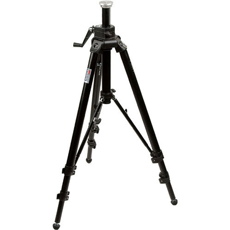 Trípode Manfrotto 475B - Usado 1