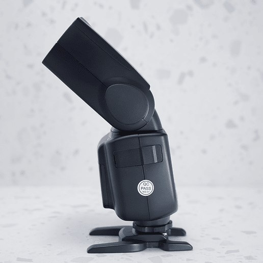 Flash Godox V860 II F - Usado 2