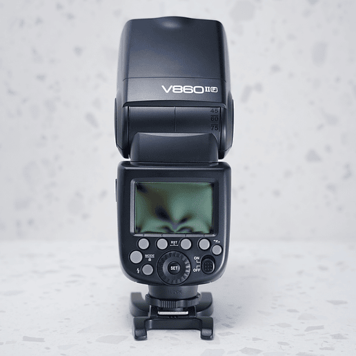 Flash Godox V860 II F - Usado 3