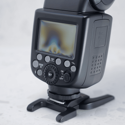 Flash Godox V860 II F - Usado 6