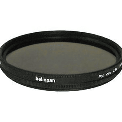 Heliopan ND Variable 0.3-1.8 Slim 67mm - Usado 1