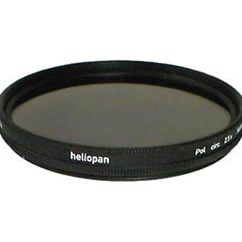Heliopan ND Variable 0.3-1.8 Slim 67mm - Usado 1