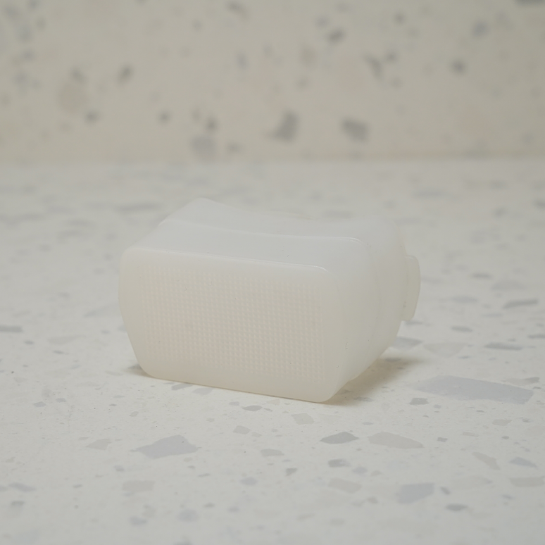 Tapa difusora flash - Usado 1