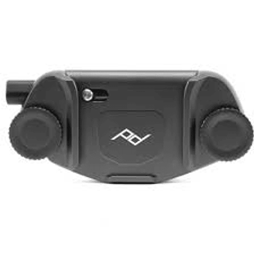 Capture Clip Peak Design Black - Usado 1
